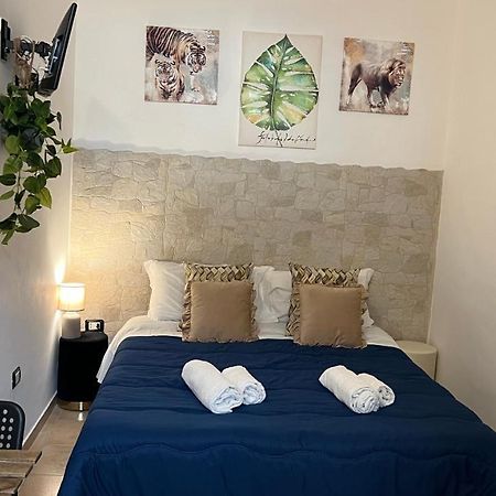 Faro'S Room Bari Buitenkant foto
