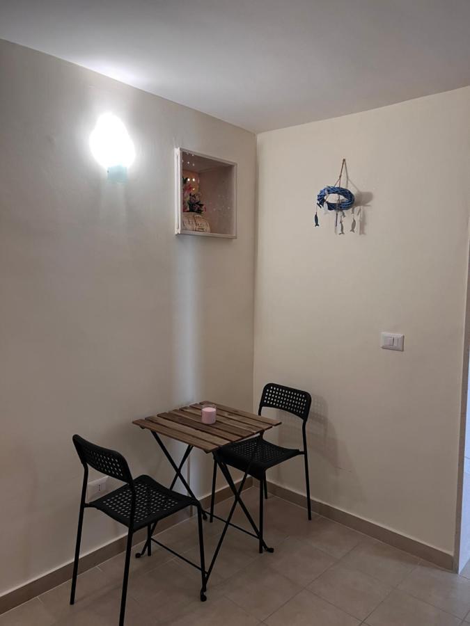 Faro'S Room Bari Buitenkant foto