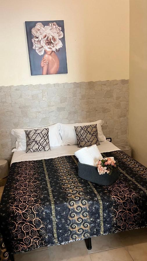 Faro'S Room Bari Buitenkant foto