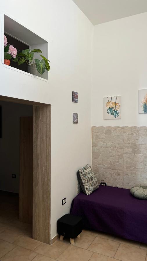 Faro'S Room Bari Buitenkant foto