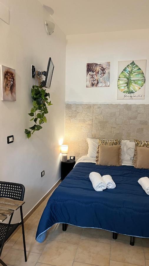 Faro'S Room Bari Buitenkant foto