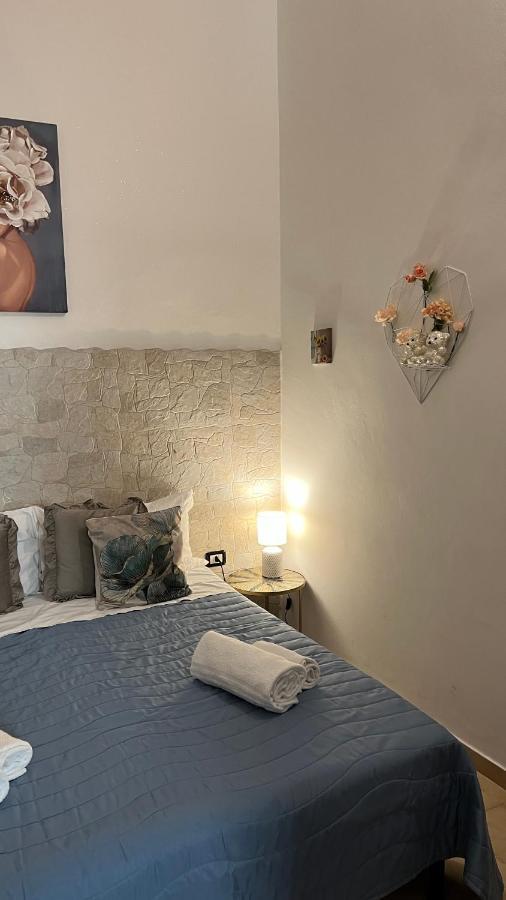 Faro'S Room Bari Buitenkant foto