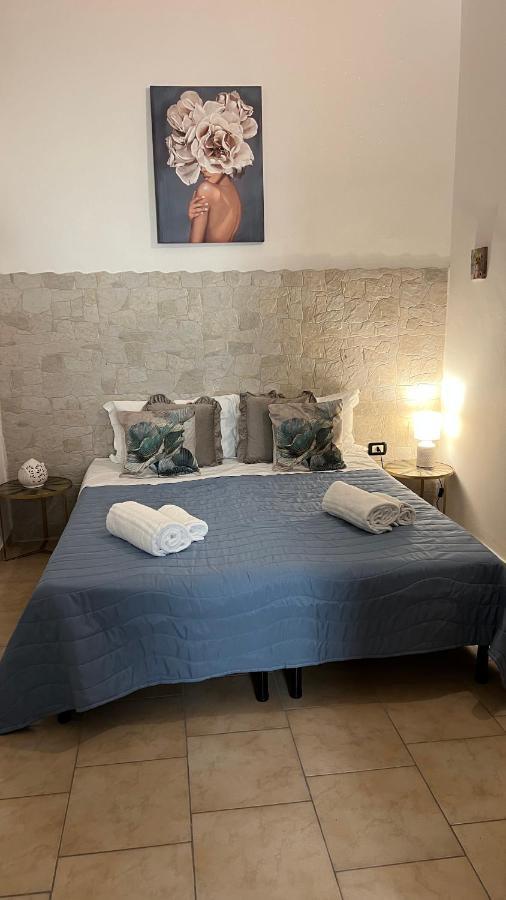 Faro'S Room Bari Buitenkant foto