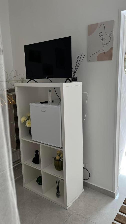 Faro'S Room Bari Buitenkant foto