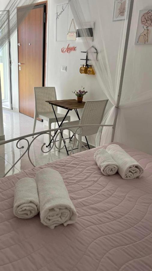 Faro'S Room Bari Buitenkant foto